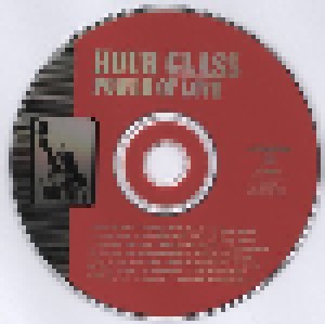 Hour Glass: Power Of Love (CD) - Bild 3