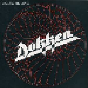 Dokken: Breaking The Chains (CD) - Bild 1