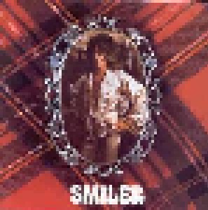 Rod Stewart: Smiler (CD) - Bild 1