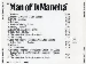 Mitch Leigh & Joe Darion: Man Of La Mancha (CD) - Bild 5