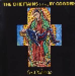 The Chieftains Feat. Ry Cooder: San Patricio (CD) - Bild 1
