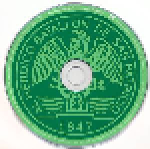 The Chieftains Feat. Ry Cooder: San Patricio (CD) - Bild 5