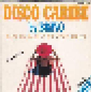 Bravo: Disco Caribe - Cover