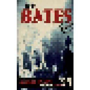 The Bates: Bubblegum Trash Tour '94 - Cover