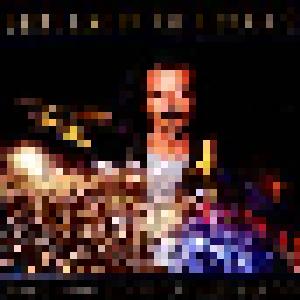 Yanni: Live At The Acropolis - Cover