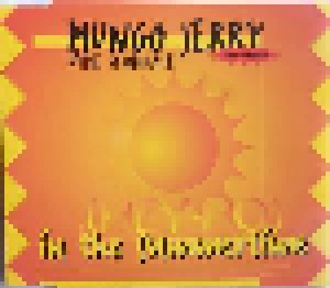 Mungo Jerry: In The Summertime (Mini-CD / EP) - Bild 1