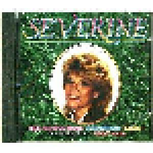 Séverine: Bilder In Meinem Herzen (CD) - Bild 1