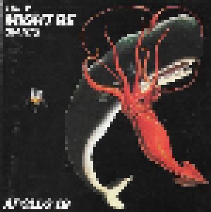 They Might Be Giants: Apollo 18 (CD) - Bild 1