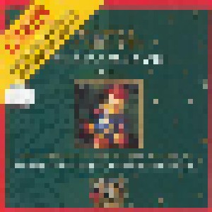 Cover - Gheorghe Zamfir: Douwe Egberts Christmas CD Vol. II