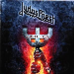Judas Priest: Single Cuts (CD) - Bild 1