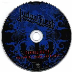 Judas Priest: Single Cuts (CD) - Bild 3