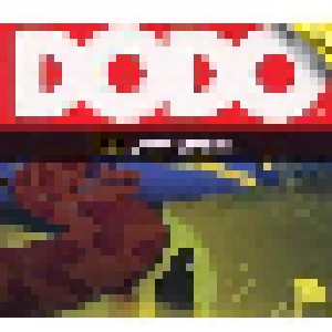 Cover - Dodo: (03) Dodos Geheimnis