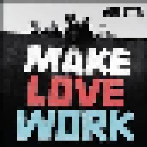 Auletta: Make Love Work (CD) - Bild 1