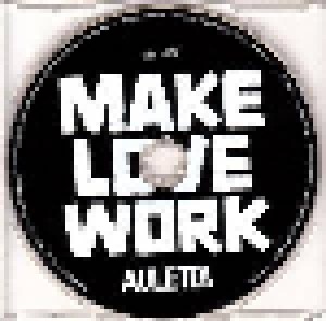Auletta: Make Love Work (CD) - Bild 4