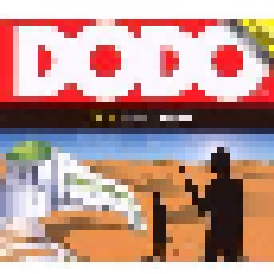 Dodo: (04) Dodos Reisen (CD) - Bild 1