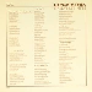 Leonard Cohen: Greatest Hits (LP) - Bild 6