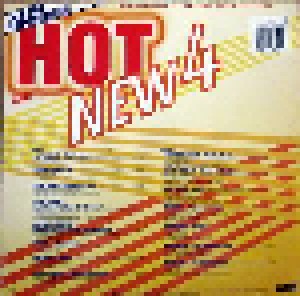 Hot And New 4 (LP) - Bild 2
