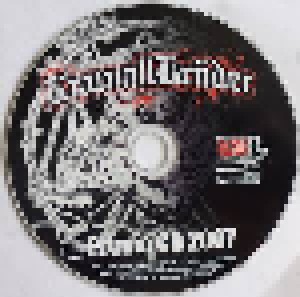 KrawallBrüder: Promo CD 2007 (Promo-Mini-CD / EP) - Bild 3