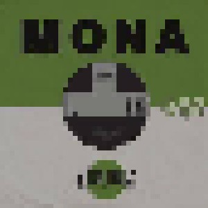 Cover - Mona: Shooting The Moon