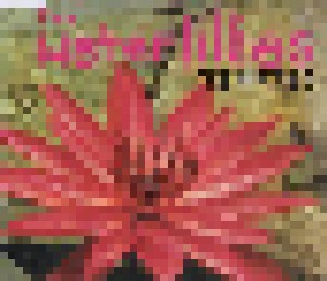 Waterlillies: Tempted (Single-CD) - Bild 1