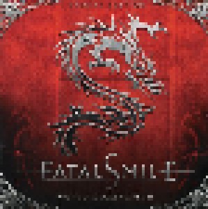 Fatal Smile: World Domination (CD) - Bild 1
