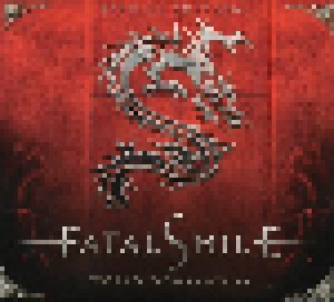 Fatal Smile: World Domination (CD) - Bild 2