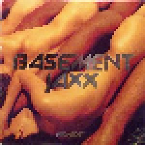 Basement Jaxx: Remedy (2-LP) - Bild 1