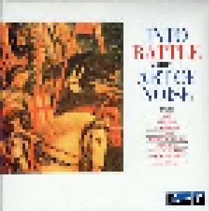 The Art Of Noise: Into Battle With The Art Of Noise (CD) - Bild 1