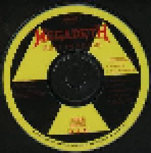 Megadeth: Rust In Peace (CD) - Bild 4