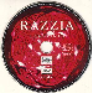 Razzia: Labyrinth (CD) - Bild 4