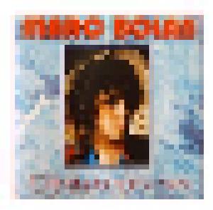 Marc Bolan: Observations - Cover