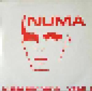 Numa Records Year 1 - Cover
