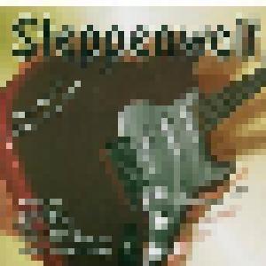 Steppenwolf: Steppenwolf - Cover