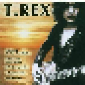 T. Rex: T. Rex - Cover