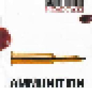 Headcase: Ammunition - Cover