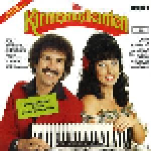 Cover - Kirmesmusikanten, Die: Medley