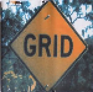 Grid: Liberty (Mini-CD / EP) - Bild 1