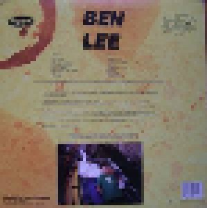 Ben Lee: Grandpaw Would (LP) - Bild 2