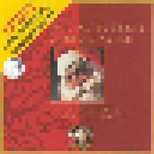 Cover - David Kelly: Douwe Egberts Christmas CD: 15 Kerstliedjes Chants De Noël