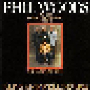 Phil Woods: Alive And Well In Paris (CD) - Bild 1