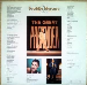 Freddie Mercury: The Freddie Mercury Album (LP) - Bild 4