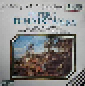 Pjotr Iljitsch Tschaikowski: Nutcracker & Sleeping Beauty Suites (CD) - Bild 1