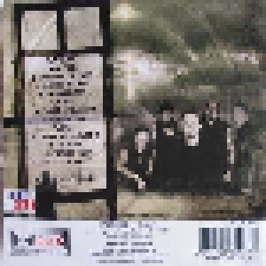 A Life [Divided]: This Far (Promo-CD) - Bild 2