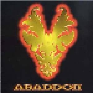 Abaddon: I Am Legion (CD) - Bild 1
