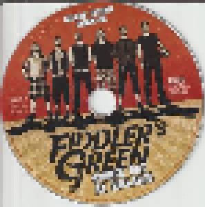 Fiddler's Green: Sports Day At Killaloe (2-CD) - Bild 4