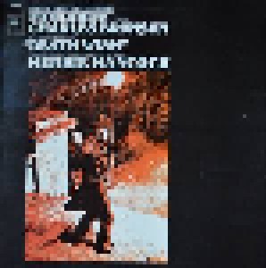 Herbie Hancock: Death Wish (LP) - Bild 1