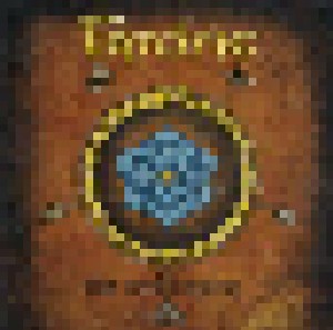 Tantric: The End Begins (CD) - Bild 2