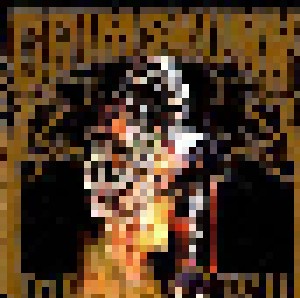 GrimSkunk: Meltdown (CD) - Bild 1