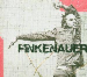 Cover - Finkenauer: Finkenauer