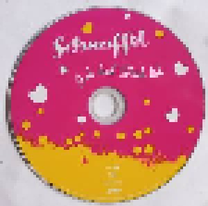 Schnuffel: Ich Hab' Dich Lieb (CD) - Bild 3